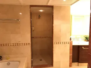 Large 3room apt 5* Hotel front line beach - Image 2