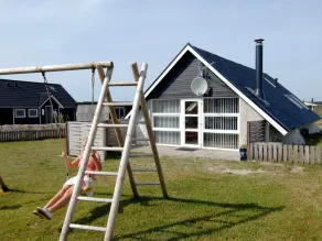 Cozy Holiday Home in HarboÃ¸re near North Sea & Beach - Image 2