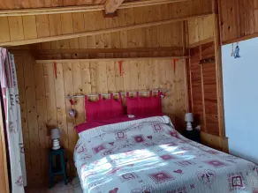 Chalet individuale. Montagna, cambio di scenario, calma e sole garantiti - Image 5