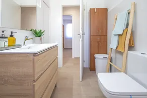 La Caseta de Sant Pol – Réservée aux familles avec piscine privée et Wi-Fi - Image 3