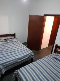Condominium House - Swimming Pool + Wi-Fi Internet, up to 10 people - close to the beach - Image 5
