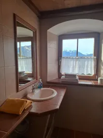 Apartment Balsberg 20 m², for 2 persons, living/bedroom, balcony, WLAN - Image 2
