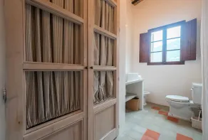 Elegant hus med privat pool - Image 5