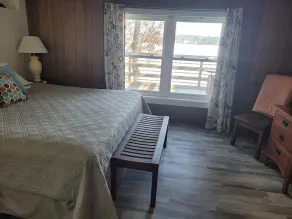 Maison sur le lac Wissota avec de belles vues et une grande pêche et loisirs - Image 4