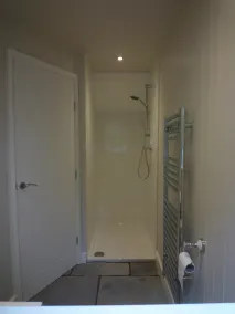 Squirrel, one bedroom barn conversion - Image 3
