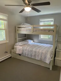 Your ultimate Charlestown beach destination!  Beautiful home in quiet beach area - Image 3