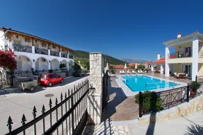 Apartments/Studios With Shared Pool, Sea And Mountain Views - Image 2
