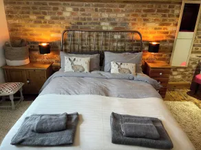 2 chambres à coucher à Hastings - Image 4