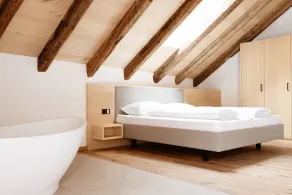 Ansitz Layshof Apartment Turm - Image 4