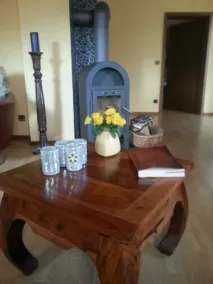 Your apartment in Weserbergland! Perfect in every way! - Image 2