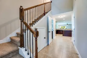 3 BR Townhome, Main Level Suite, Bonus Room, Small Dogs, Orange Park - Image 2