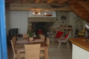 Maison de village-calme-Golfe morbihan-Proche Océan, - Image 3
