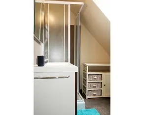 Agréable appartement dans une maison de vacances pour 3 personnes avec WIFI - Image 2