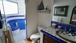 A custom 4BR/4BA home & Guest House footsteps from the sand & sea - Image 2