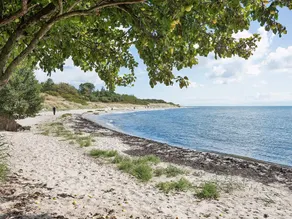 4 star holiday home in Aakirkeby - Image 5