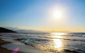 Sunny location near the sea - Image 4