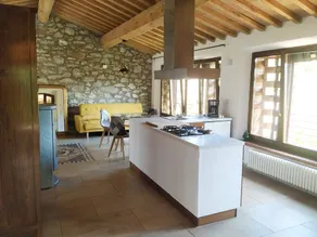 Ca'Novae - Tuscany Farmhouse - Image 2
