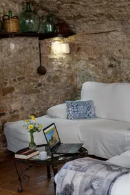 Farmhouse \"Can Nentia\" with Mountain View, Pool & Wi-Fi - Image 4