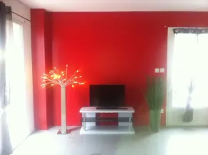 Estacional F3 alquiler hermoso apartamento - Image 3