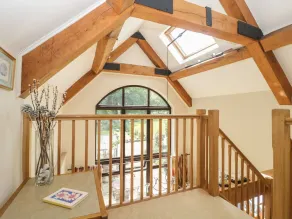 Annexe de 2 chambres, près de Longleat - Image 3