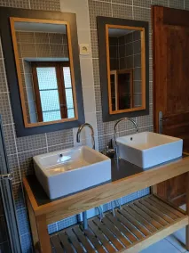 gîte, 12 personnes, confortable et spacieux, - Image 3