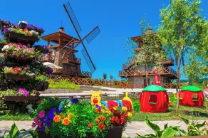 Windmills Resort - Image 2
