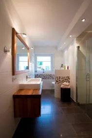 Ferienwohnung auf dem Golfplatz Tecklenburger Land - Image 2