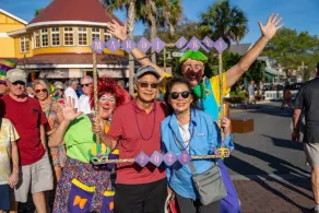 Hele hjemmet i landsbyerne Florida - Image 4