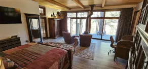 Exceptional Mountain Retreat - Treehouse Views, Privacy & Historic DSNGTrain - Image 4