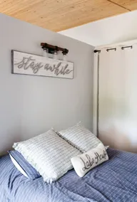 Privates Loft am Wasser - ein erstaunlicher Seeblick - Image 5