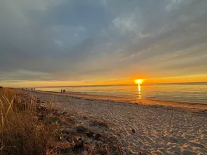 Beachfront 1BR with water view, near Cape May & Wildwood - Image 4