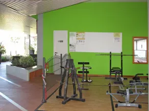 Angenehme Wohnung für 4 Leute mit Klimaanlage,  W-LAN, Pool, TV, Balkon und Haustiere erlaubt - Image 4