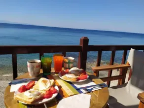 Als Plomari - Sea View Apartment - Image 5