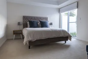 southbeach-house - Stylish & Spacious beach mansion - Image 5