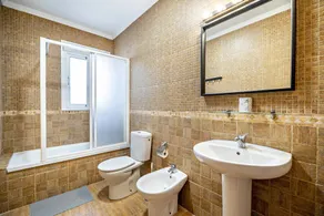 Casa de vacaciones 'Villa Jero' con piscina privada, terraza privada y aire acondicionado - Image 2