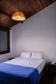 Costão da Ferrugem Ecofarm - Beach House - Image 5