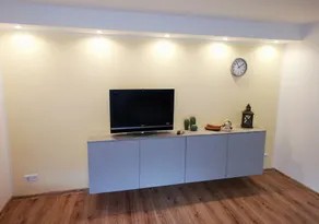 Bellissimo appartamento nonna con 2 camere di fronte alle porte di Norimberga - Image 2