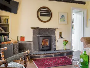 2 Schlafzimmer Unterkunft in Crook, near Windermere - Image 2