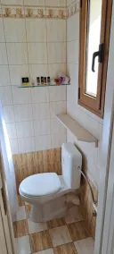 Stavros Kallia Apartment with sea view - Image 3