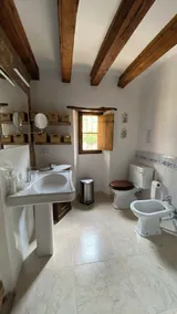 Ca'n Pons, Villa mit atemberaubender Aussicht, Wi-Fi, privatem Pool und Gärten # - Image 2