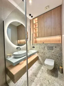 Apartments Onia Budva - Image 4
