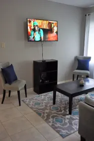 New Kingston Guest Apt Surbiton - Image 2