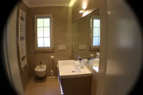 SALENTO: PANORAMISK VILLA MED POOL. S. GIOVANNI TOWER. UGENTO. TILBUD 10% JULI - Image 2