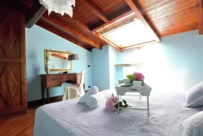 Borgo V - Lake view and private terrace - Image 4