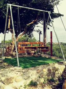 RODIES COTTAGE ΜΟΛΙΣ 3 ΧΙΛΙΟΜΕΤΡΑ ΑΠΟ ΤΗΝ ΜΑΓΕΥΤΙΚΗ ΠΑΡΑΛΙΑ ΤΩΝ ΠΕΤΑΝΩΝ - Image 4