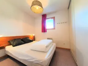 Résidence Les Chaumettes - 2 Pièces pour 6 Personnes MAE-8964 - Image 5
