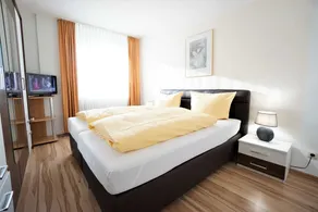 Apartment Dünenweg-Apartment Radermacher - Image 3