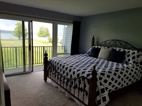 Lake Michigan Condo on Little Traverse Bay in Petoskey - Image 4