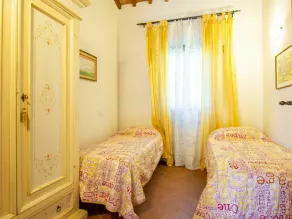 Incantevole appartamento per 4 persone con WIFI, piscina, TV, terrazza e animali ammessi - Image 5