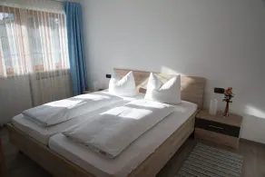 Apartamento (65m ²), \"Mittersee\", varanda, cozinha extra, 1 quarto e 1 sala de estar, max 2 pessoas, internet sem fio - Image 3